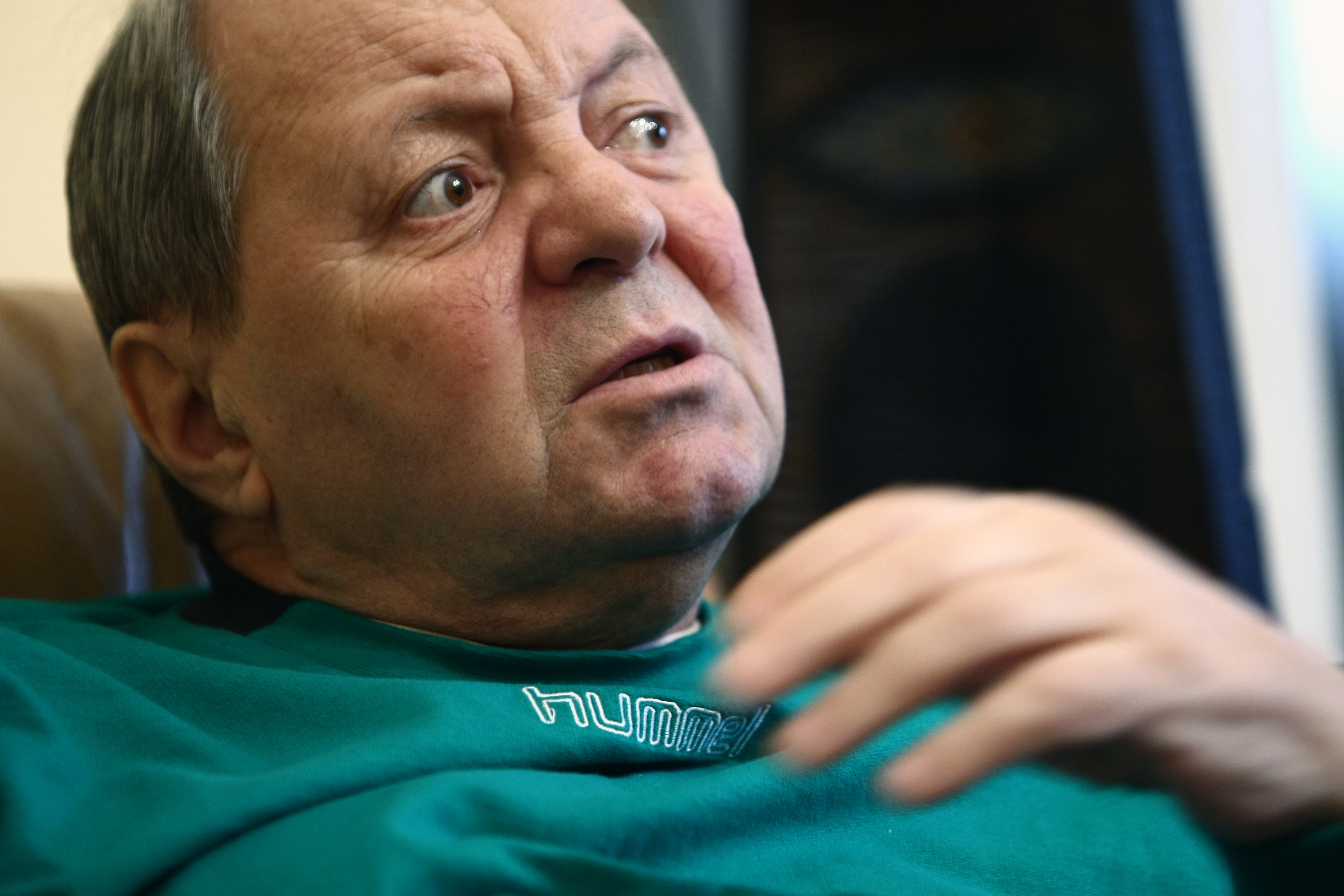 REVOLUŢIA ROMÂNĂ / Mărturia singurului ”terorist” arătat la TVR! 