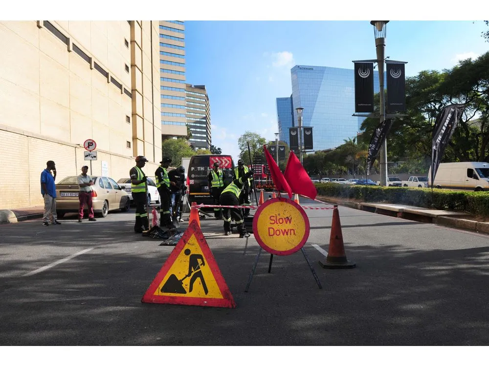 Africa’s richest city mayor under fire over $1.4 billion in wasted funds