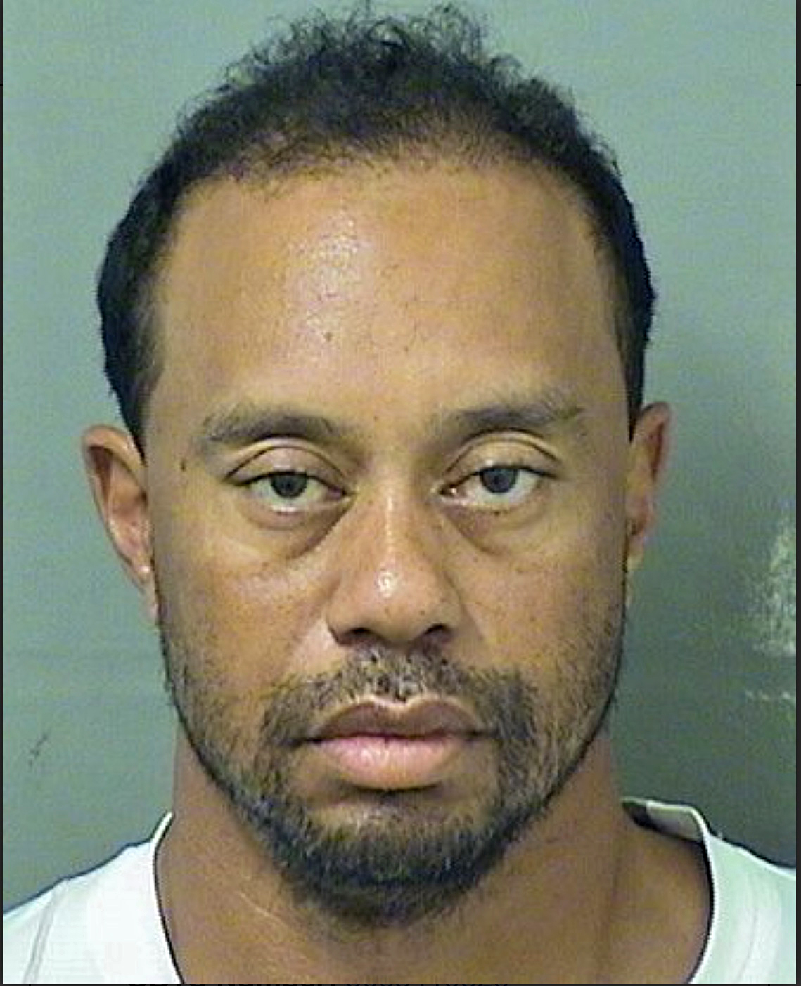 Tiger Woods l-a sunat pe Donald Trump după ce s-a răsturnat cu mașina în SUA. Cum a vrut să-i impresioneze pe polițiști înainte să fie arestat