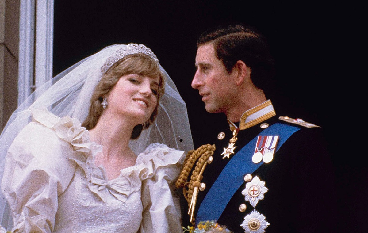 Cu ce parfum se dădea prințesa Diana. Secretul frumuseții sale a fost dezvăluit