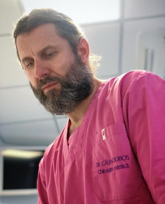 Reacțiile vedetelor după ce Călin Doboș, medicul estetician, a murit. Bianca Drăgușanu: „Este îngrozitor. Nu pot să cred așa ceva”