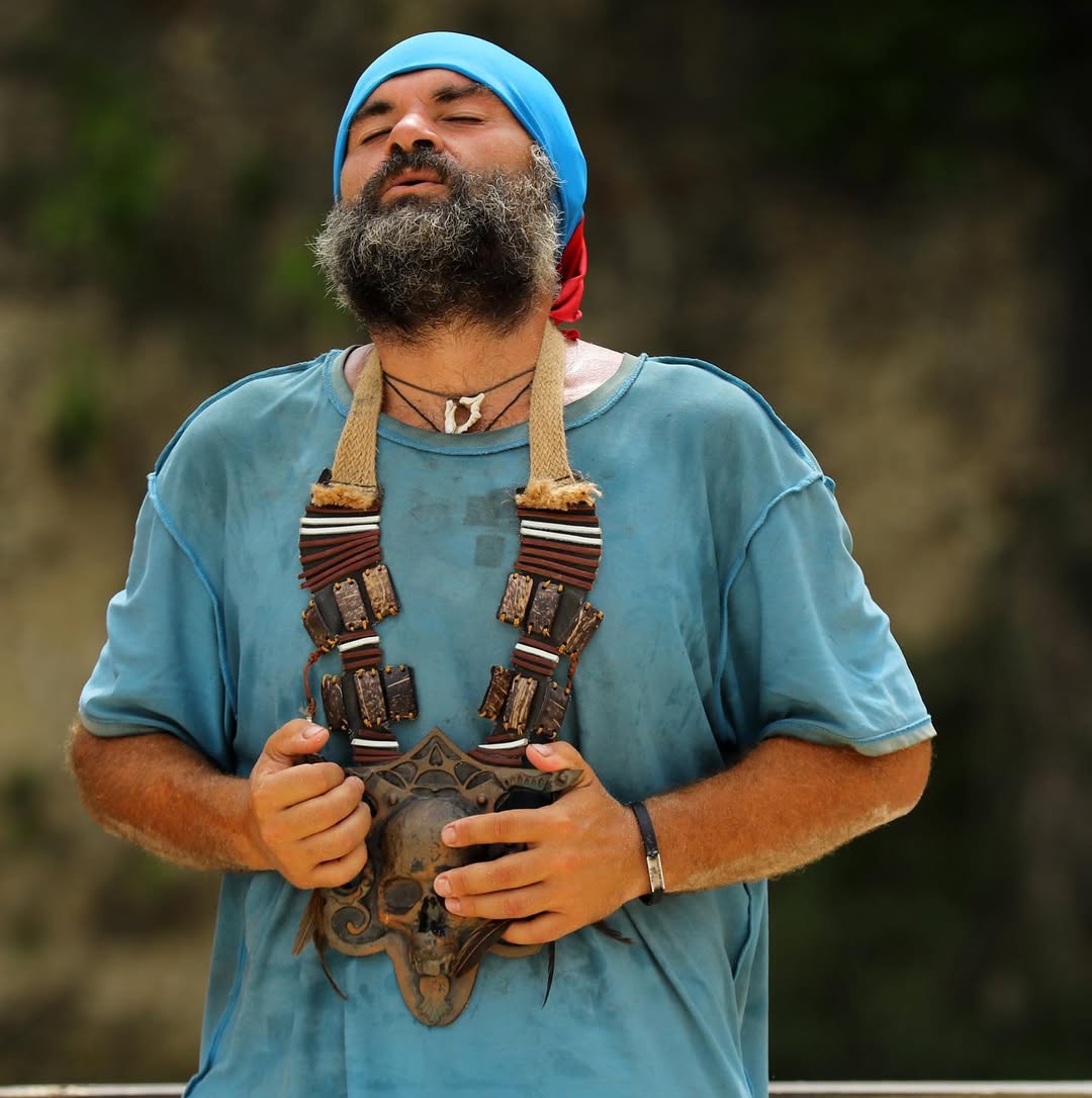 Cum arată Dan Ursa la doi ani de când a câștigat Survivor. Meseria la care visează după ce și-a micșorat stomacul