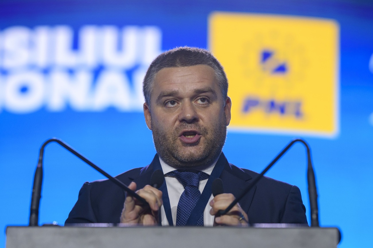 Ciprian Ciucu a fost ales primar general al Bucureștiului. Rezultate finale alegeri Primăria București 2025
