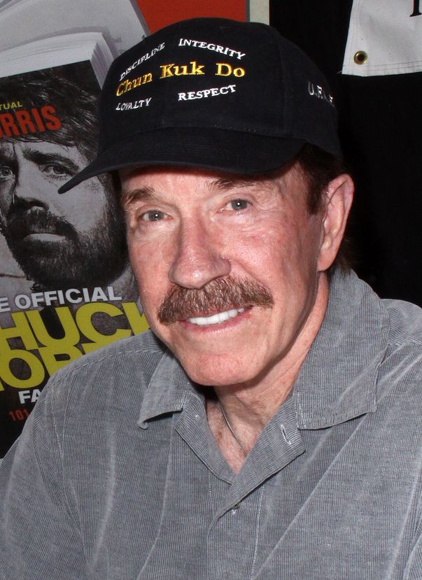Chuck Norris a împlinit 84 de ani și se laudă cu o formă fizică de invidiat: „Mă simt ca la 48 de ani”