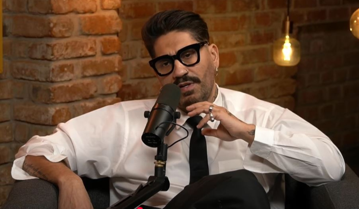 Connect-R, despre relația cu Misha după divorț: „Nu se negociază nimic”. Ce studiază fiica lor, Maya