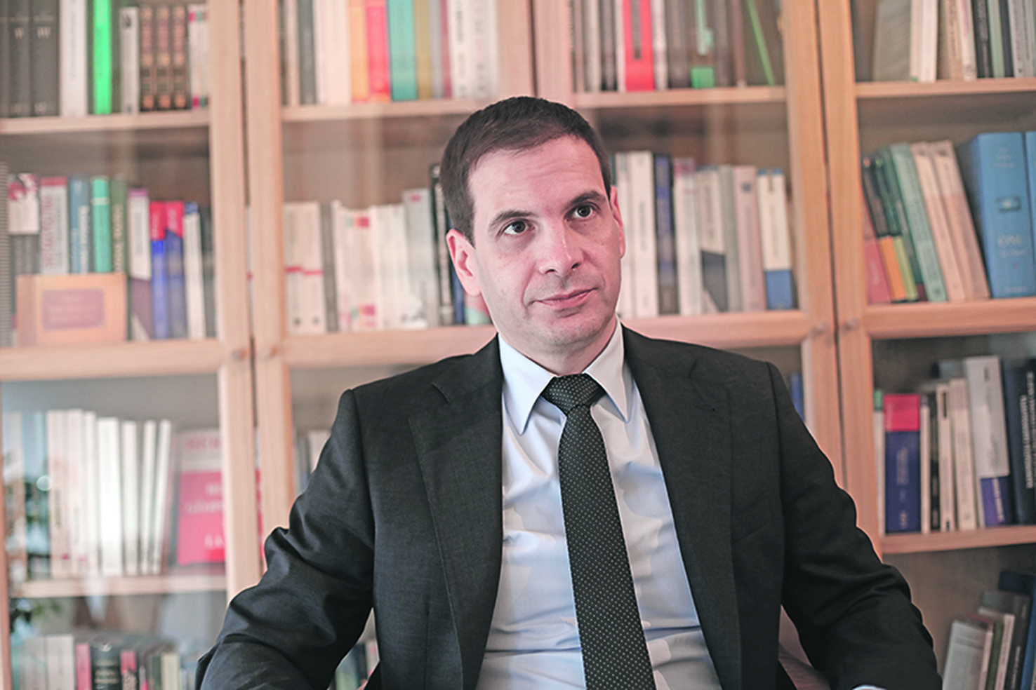 Jovanović: Samo poražena i ponižena Srbija može u EU