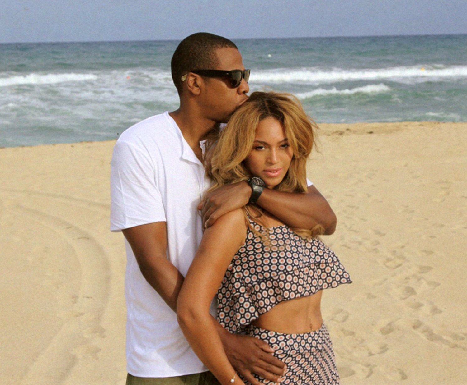 Jay-Z e acuzat că a violat o fată de 13 ani, alături de P. Diddy. Prima reacția a soțului lui Beyonce