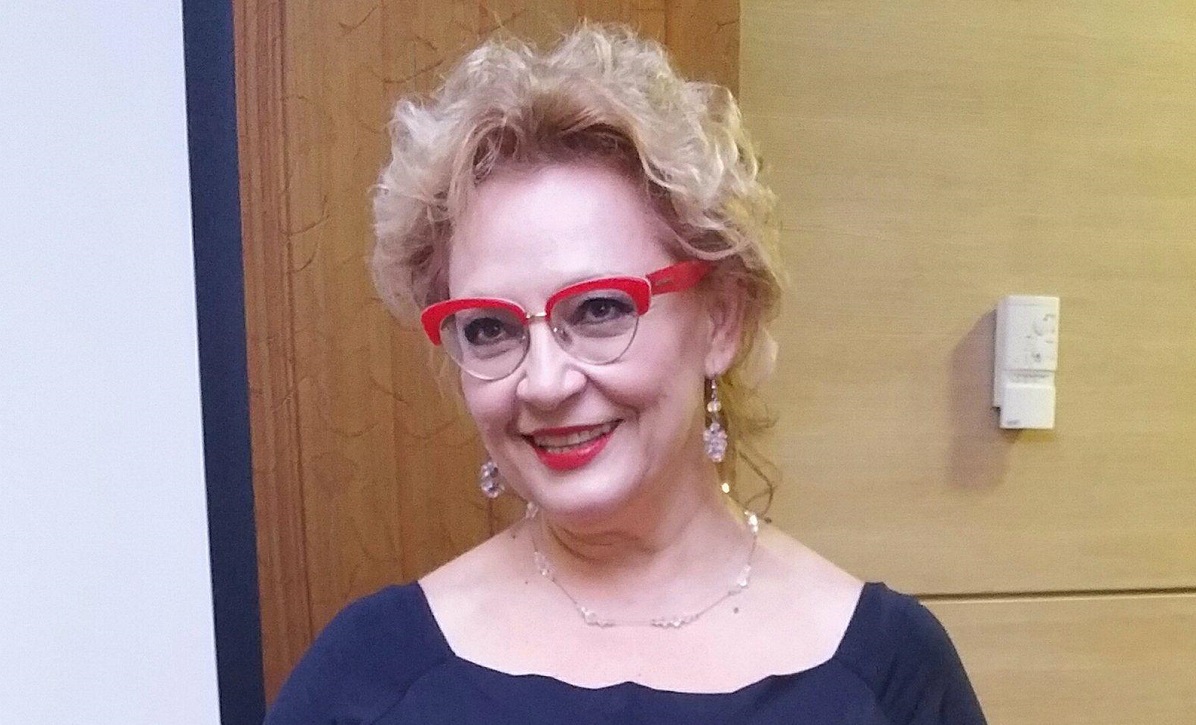 Cum s-a schimbat Mihaela Tatu până la 60 de ani: „Dacă începeam mai devreme transformarea nu îmi făceam datoria ca mamă, soție”