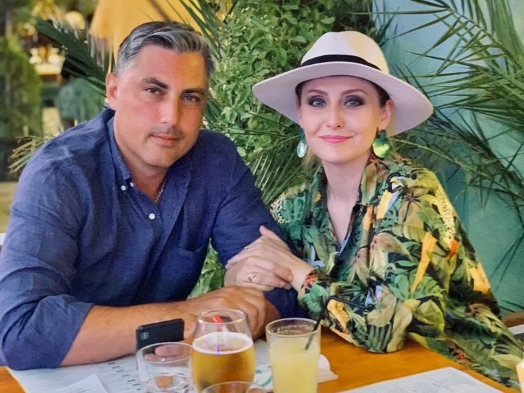 Alina Sorescu, nemulțumită după ce instanța a decis ca fetițele să locuiască și la Alexandru Ciucu: „Voi face apel! Tatăl lor și-a schimbat atitudinea în acest an”