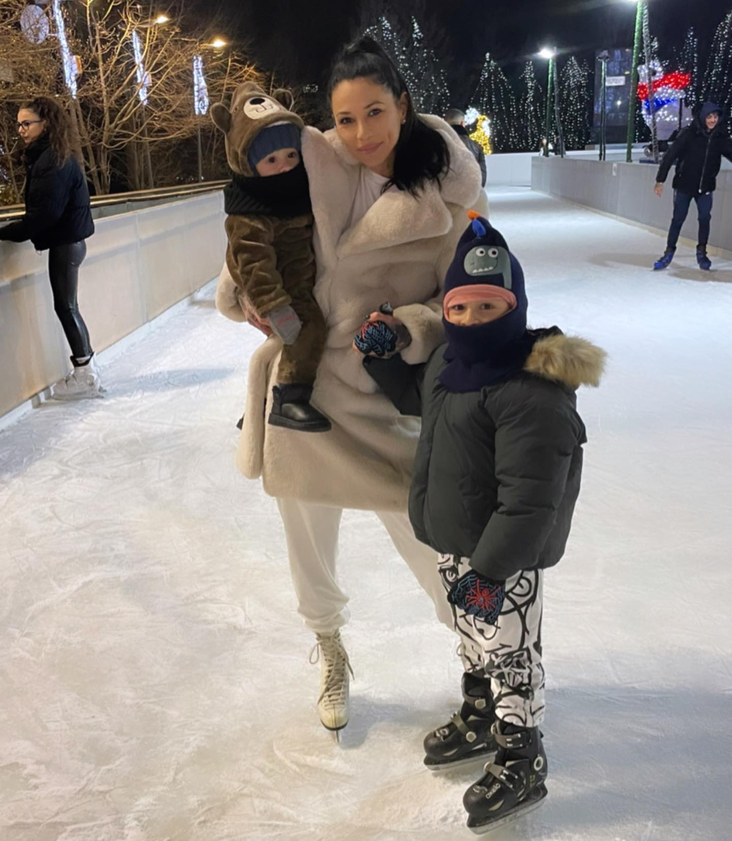 Roxana Vancea, detalii despre relația cu soțul ei după trei ani de căsnicie. „S-a schimbat tot. E greu, nu mai putem merge la sală împreună”