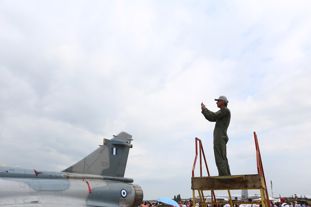 UPDATE. Programul BIAS 2018. Ce se întâmplă la show-ul aviatic cu 150 de aeronave şi peste 100 de piloţi şi paraşutişti din 13 ţări / FOTO&VIDEO