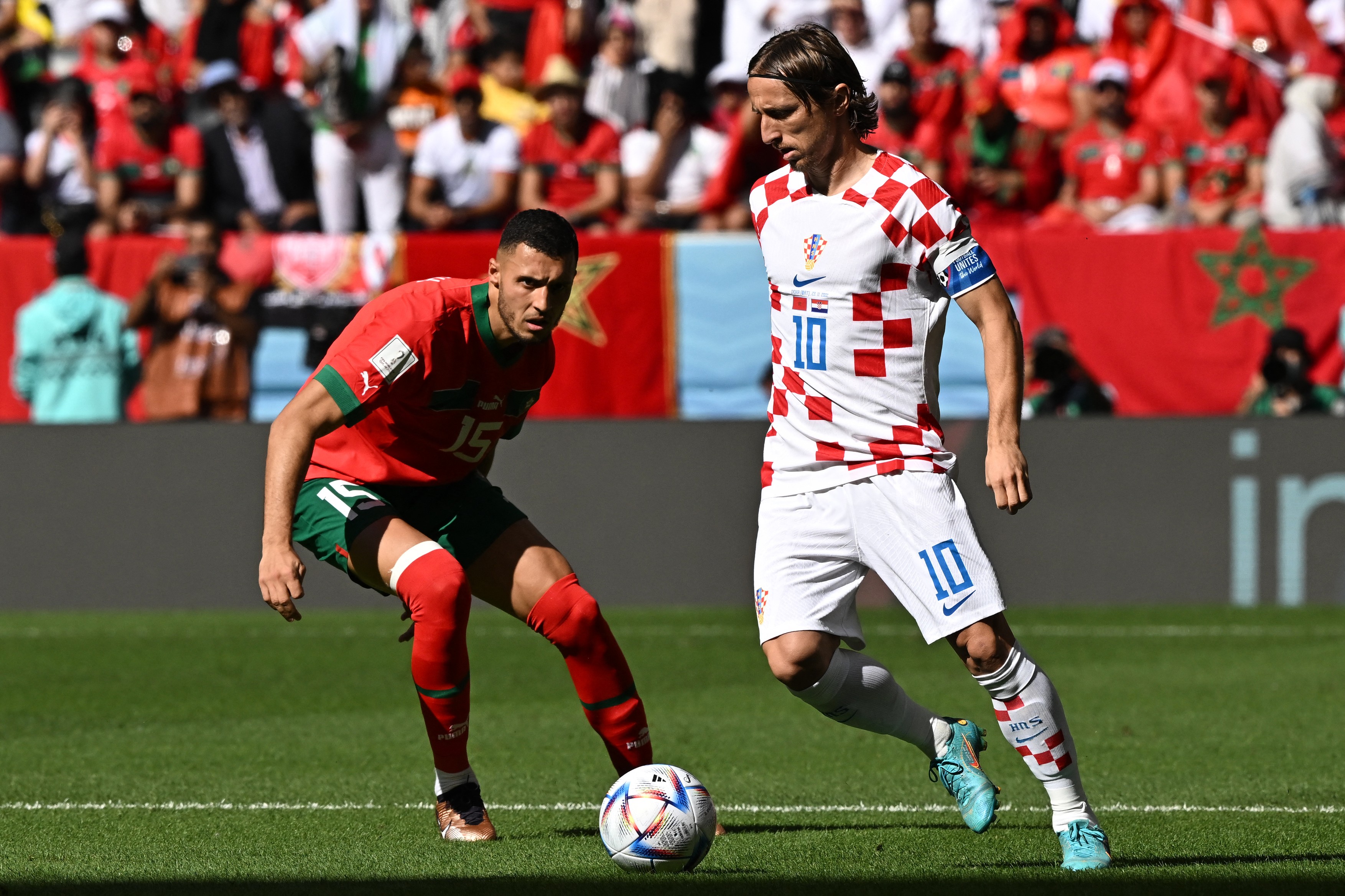 Luka Modrić deo velikog projekta na Jadranu: Gradiće svoju vilu, a planovi za ostatak kompleksa su ogromni