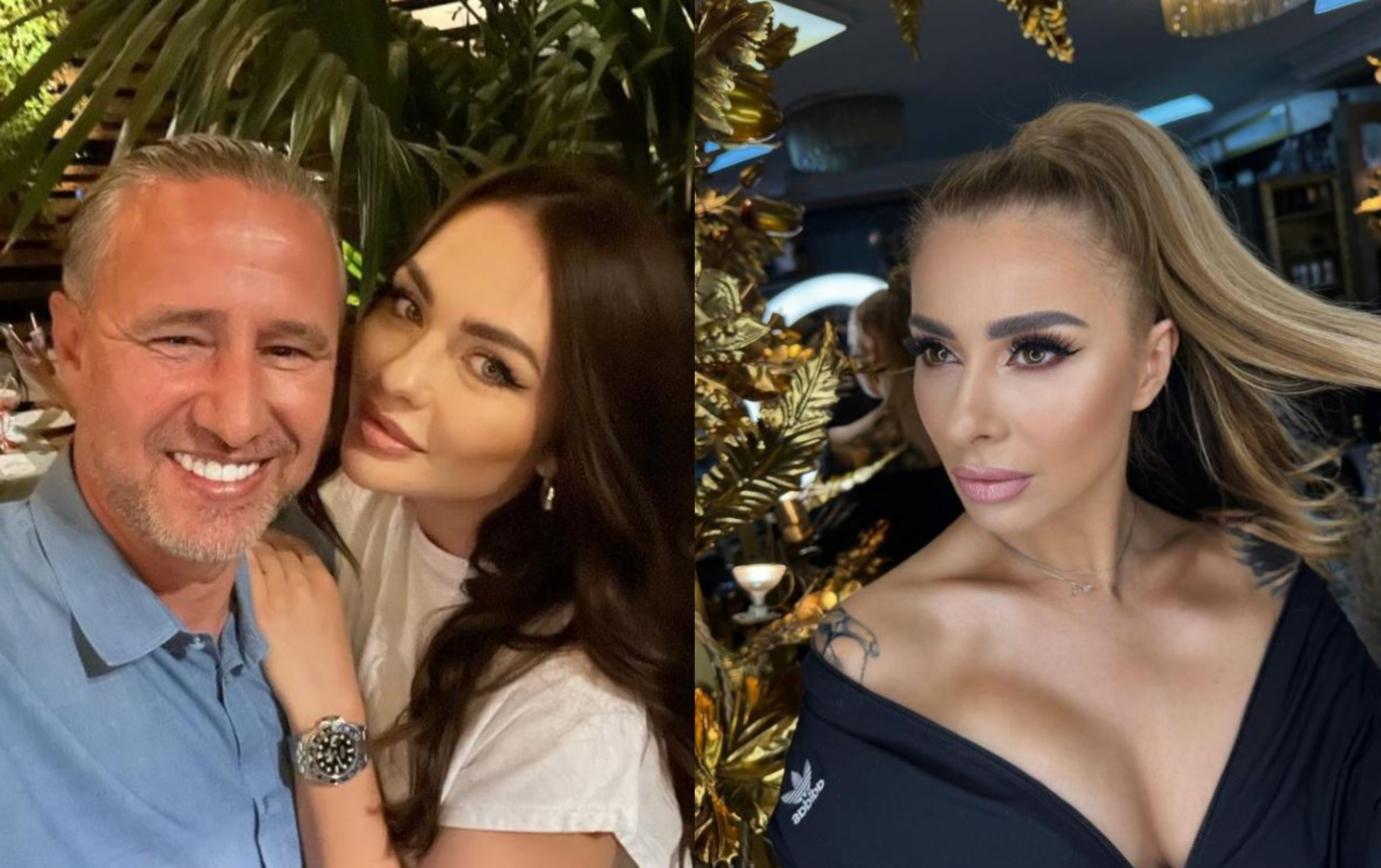 Laurențiu Reghecampf, reacție nouă în scandalul cu Anamaria Prodan: „Eu nu am cum să îți plătesc curentul, apa, că tu vii cu Ronald”. Răspunsul vedetei
