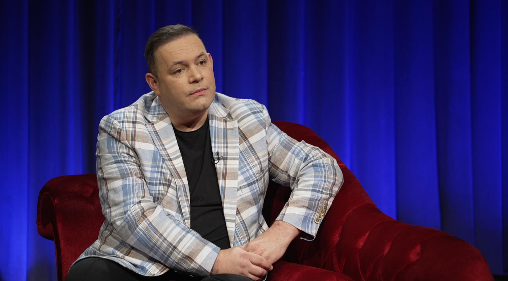 Cântărețul Raoul a recunoscut de ce este singur: „În momentul acela s-a întâmplat ceva”