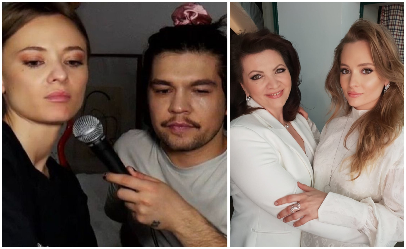 Gina Matache o face praf pe Oana, după ce aceasta a răbufnit în urma atacurilor venite din partea mamei sale. „Vei ști cât costă zilnic oala care îți potolește foamea”