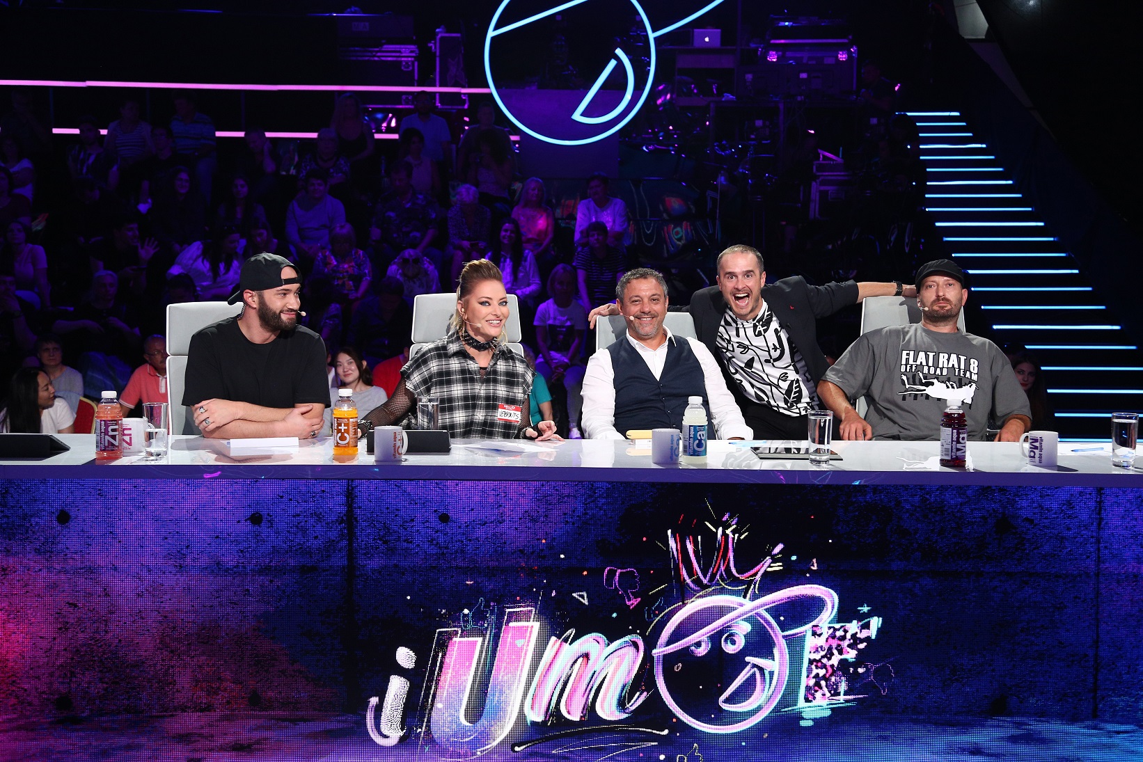 Răzvan Fodor, glume pe seama lui chef Sorin Bontea, după ce au participat împreună la „Asia Express”. „Nu se mai putea”