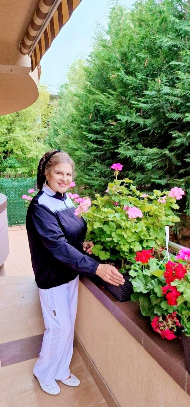 Irina Loghin merge des în piața Obor din București. Ce cumpără de acolo, în afară de carne: „Găsești o varietate, le mănânc așa sau le gătesc”
