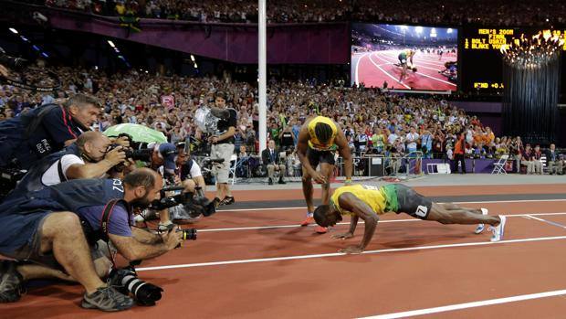 Usain Bolt se retrage, se termină o eră. Toate momentele de aur ale fenomenalului sprinter jamaican! GALERIE FOTO