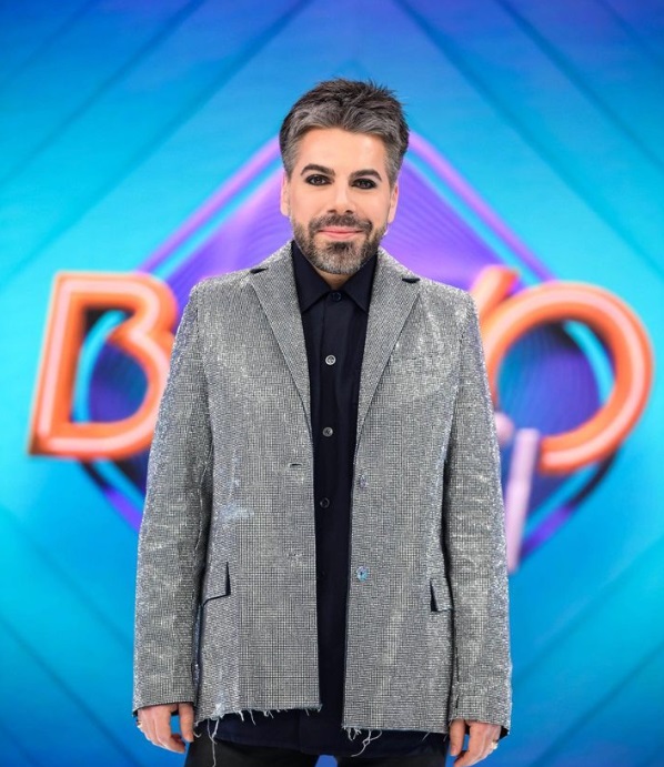 Cum a primit Maurice Munteanu propunerea să facă parte din juriul „The Ticket”: „Mi-a oferit și mie posibilitatea”