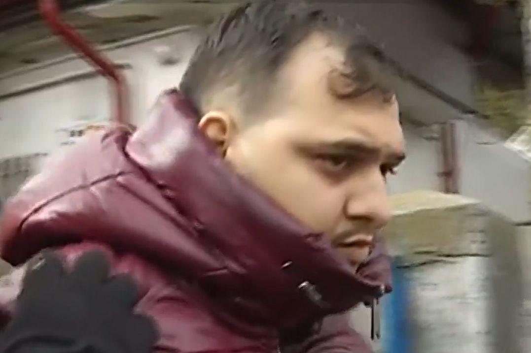 Cei trei tineri care au ucis cu maceta un bărbat la Padina sunt fiii „vrăjitoarei Sidonia” și membri ai unui clan interlop
