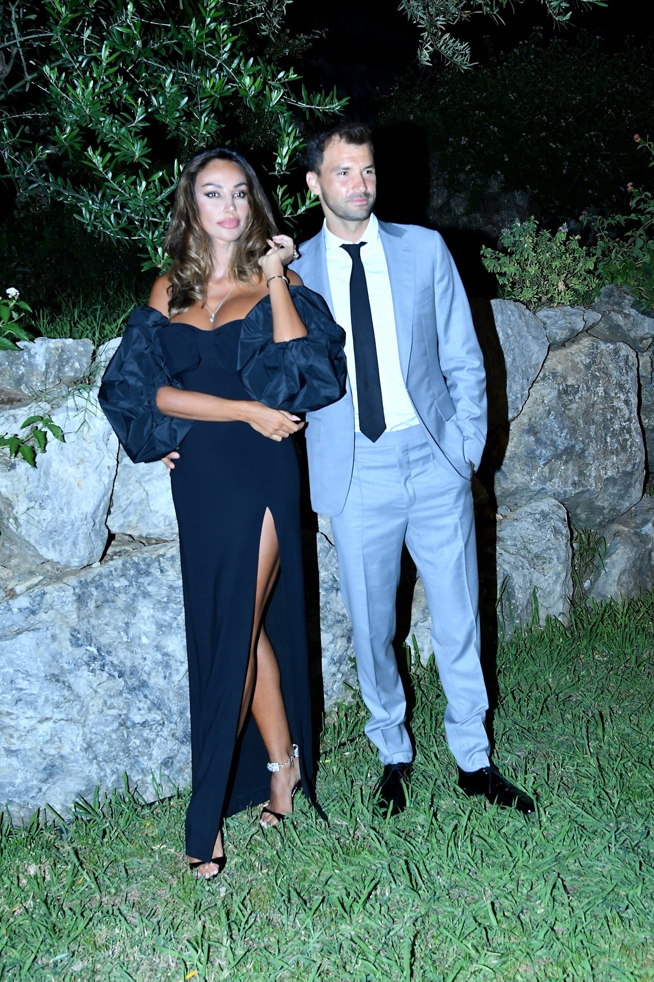 Mădălina Ghenea și Grigor Dimitrov s-au despărțit după 7 luni de relație. Dovezile care arată că cei doi nu mai formează un cuplu