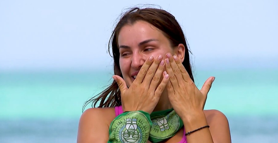 Larisa Popa, prima declarație după ce a fost eliminată de la Survivor România 2025: „Pe insulă am simțit totul altfel” | EXCLUSIV