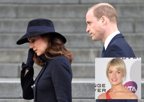 FOTO | Cine este femeia care putea ajunge ducesă de Cambridge în locul lui Kate. Este singura care a reușit să o facă geloasă pe soția Prințului William