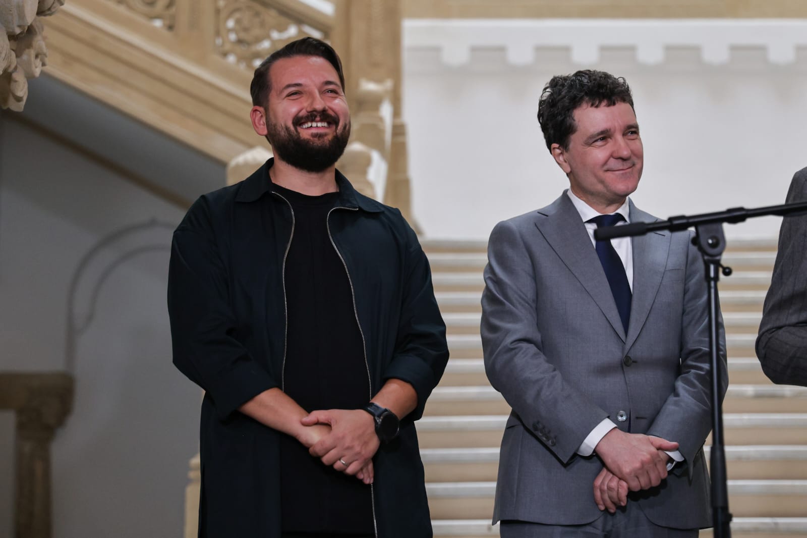 UNTOLD la București în vara anului 2025. Anunțul făcut de organizatorii festivalului și Nicușor Dan