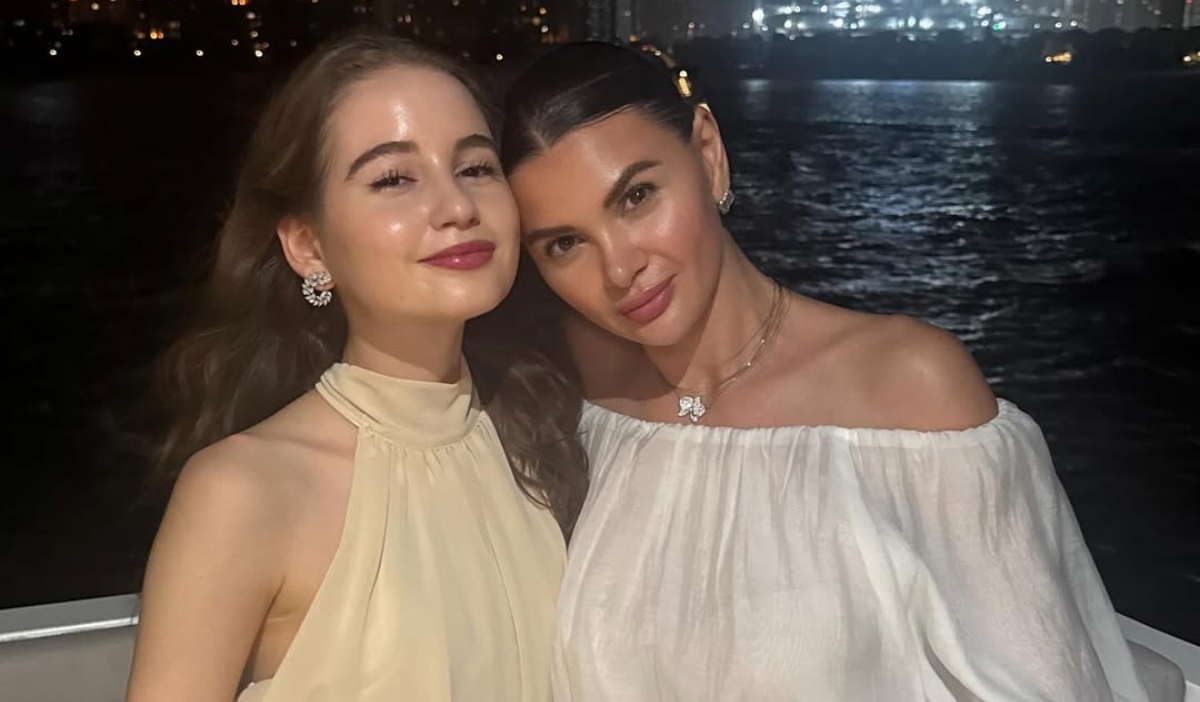 Irina Columbeanu, oprită pe stradă în New York. Ce a spus despre România: „Corupția”