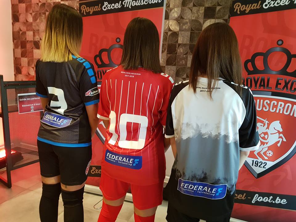Mircea Rednic a început pregătirea la Mouscron cu doar 12  fotbaliști | GALERIE FOTO&VIDEO
