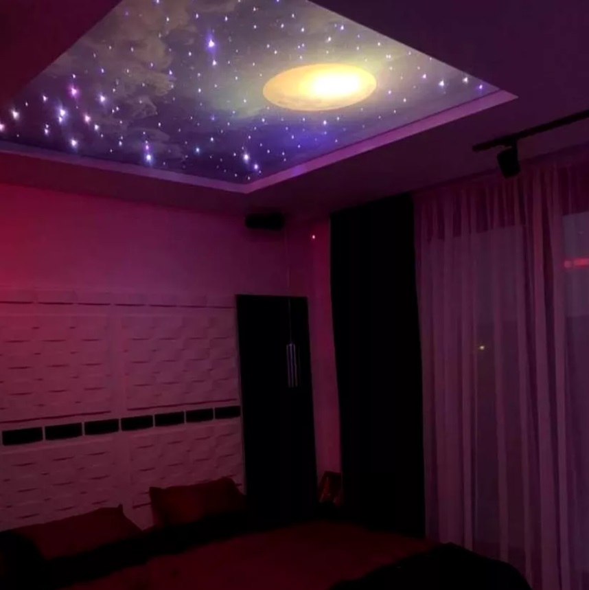 Imagini cu casa în care locuiește Liviu Vârciu cu familia lui. Vila de lux e dotată cu buncăr, dar și cu o sală de cinema cu 8 locuri