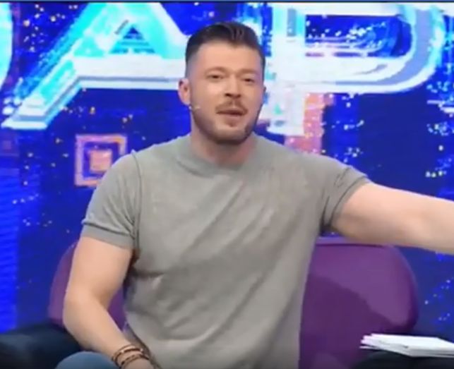 Bianca Drăgușanu către Victor Slav: "Zilele următoare te invit la o cafea să discutăm despre majorarea pensiei alimentare" | VIDEO