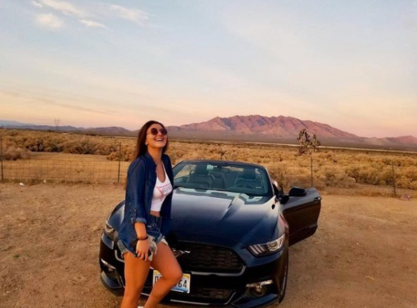 INSTASTORY | Bianca Andreescu e pe val