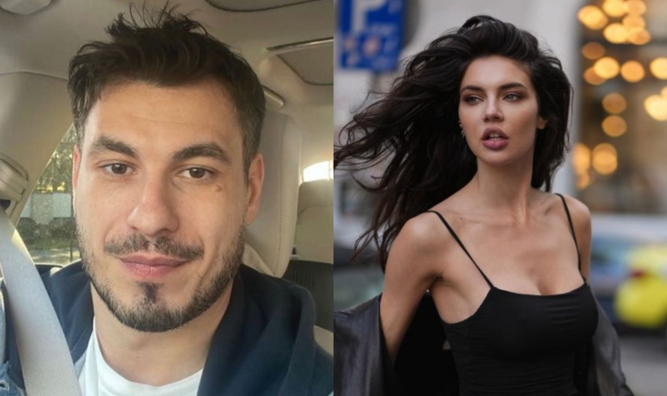 Răspunsul dat de Cristina Ich când a fost întrebată dacă Alex Pițurcă este un „narcisist manipulator”: „Un om cu defecte și calități”