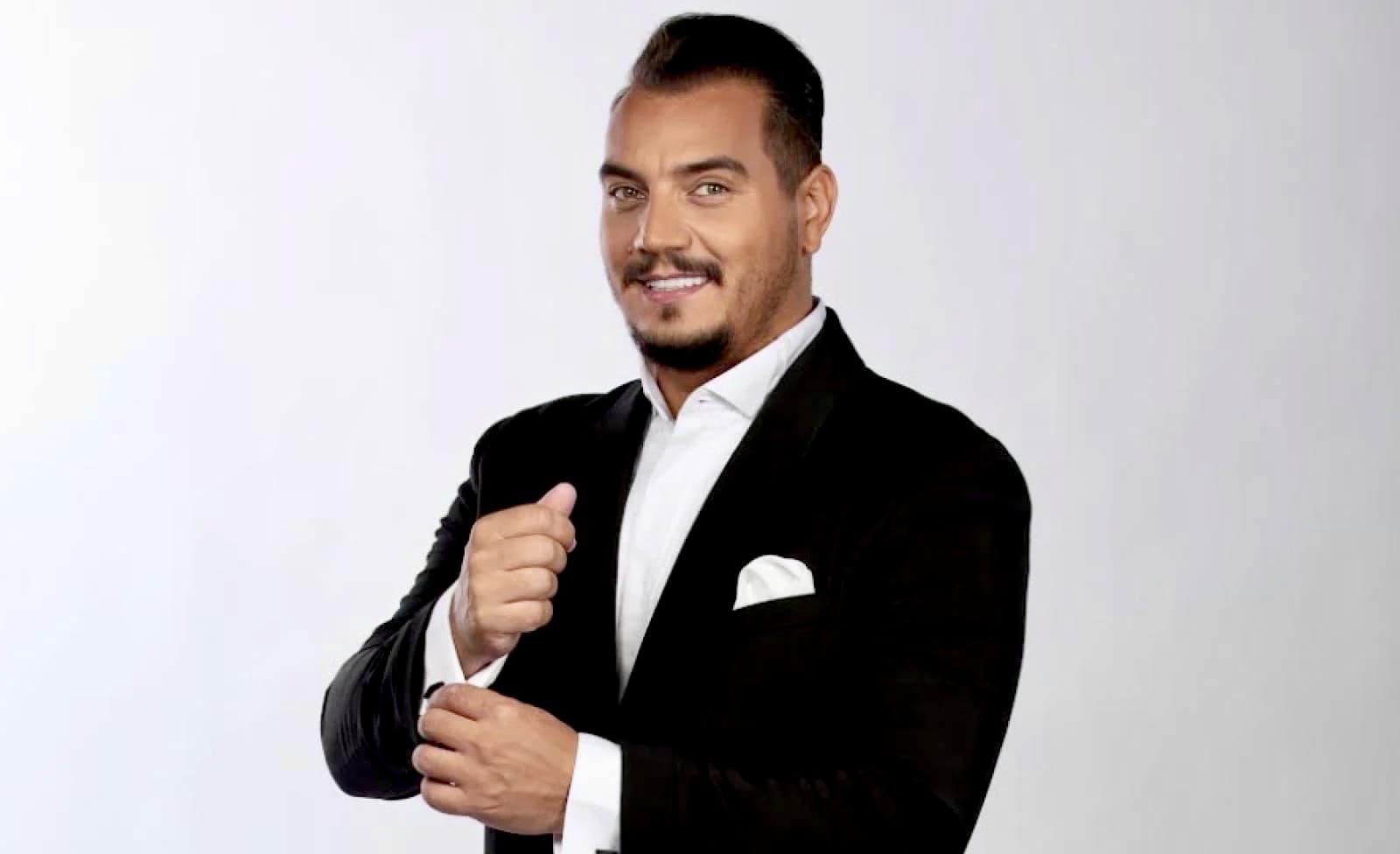 Anunțul făcut de Bursucu' după ce a lăsat Kanal D pentru Antena 1: „Se plătește mult”. Va fi implicat în mai multe proiecte