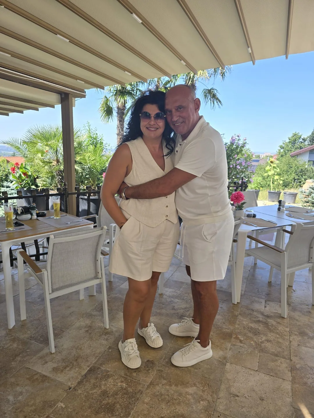 Florin Prunea a divorțat în secret înainte de „Desafio: Aventura”? Imagini cu amanta, care a făcut totul public: Cum l-a dat de gol pe fostul portar