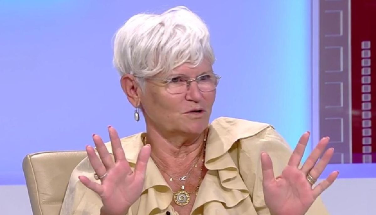 Cum a slăbit Monica Tatoiu trei kilograme în vacanță: „Liniște și pace”. Vedeta a spus de ce pleacă în SUA fără soțul ei