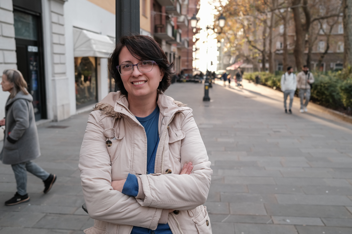 Povestea Iuliei Negru, românca votată de italieni consilier local în Trieste: „România se schimbă. Dar eu nu m-aş întoarce niciodată, mi s-ar părea inutil”