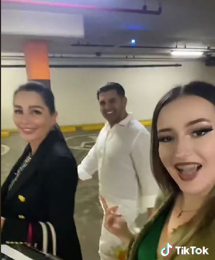 Brigitte Pastramă își mută fiica în Dubai pentru a o ține departe de anturajul nepotrivit: „Îmi ajunge că l-am pierdut definitiv pe fiul meu mai mare”