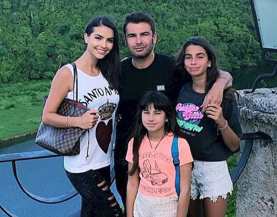 Sandra Mutu rupe tăcerea după 11 ani de relație cu Adrian Mutu: „Există momente în care nu suntem de acord”. Ce schimbare au făcut
