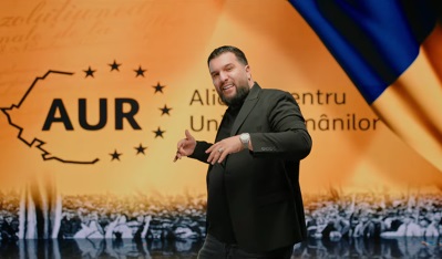 De la Guță și Florin Salam pentru Băsescu, la Dani Mocanu și Tzancă pentru Ciucă și George Simion. Cum au fost introduse manelele în campaniile electorale din România