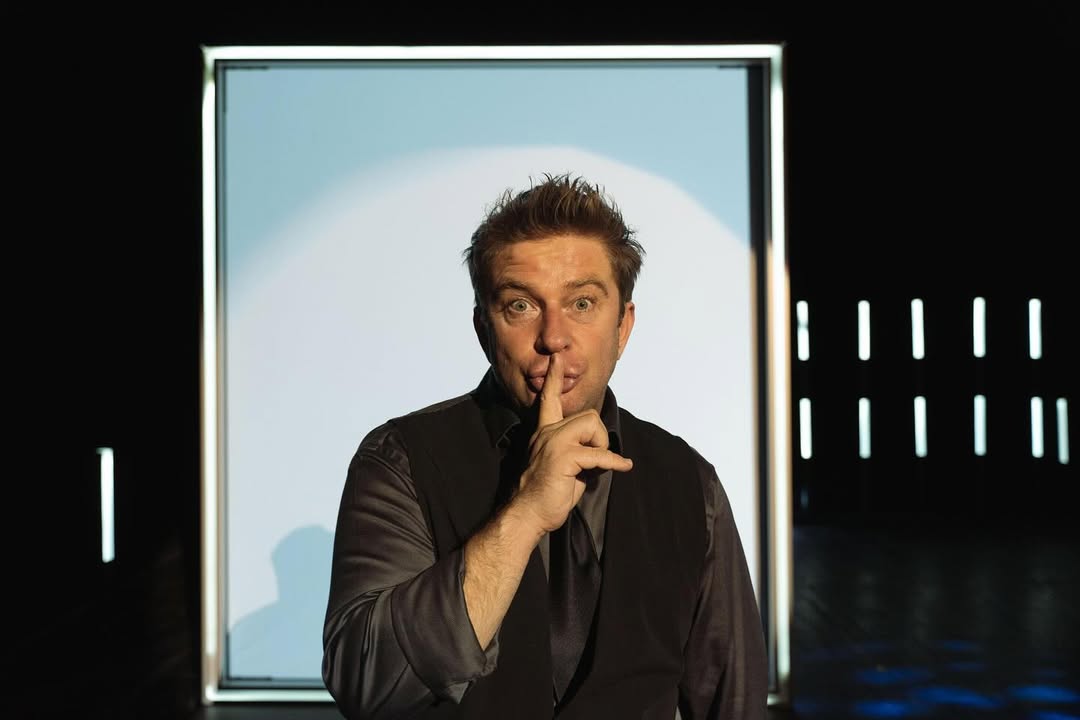 Unde poate fi văzut Pavel Bartoș când nu apare la „Românii au talent”: „Se întâmplă tot felul de minuni” | EXCLUSIV