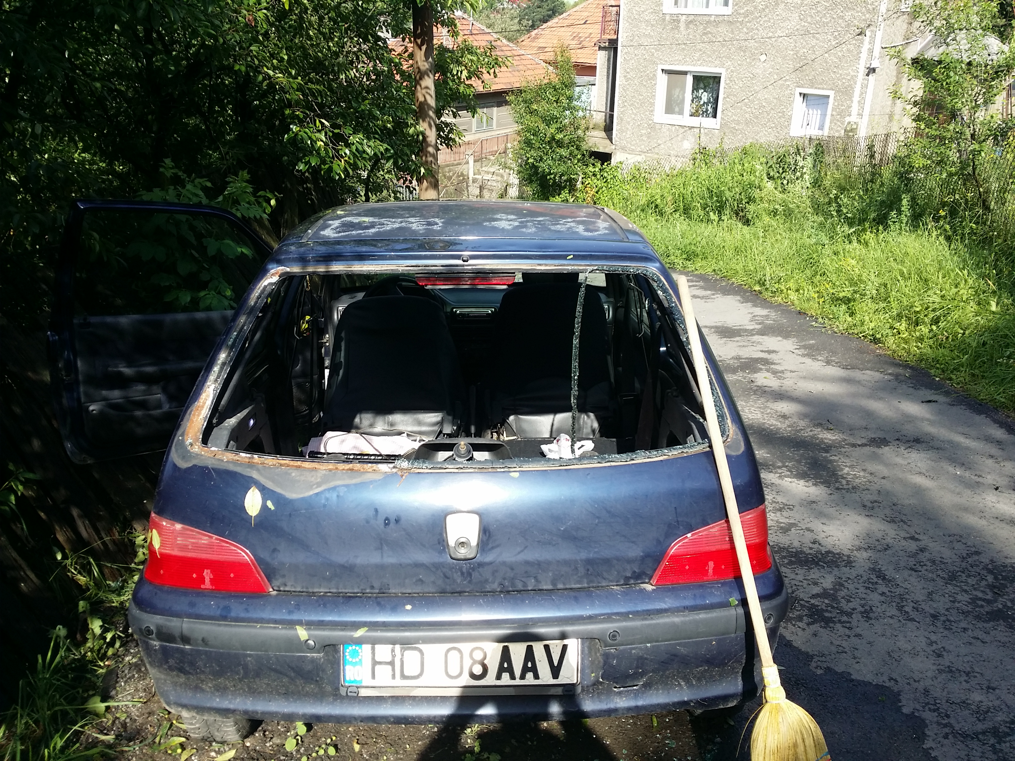 Ploile au făcut prăpăd în Valea Jiului. Viiturile au spălat regiunea de la est la vest | GALERIE FOTO