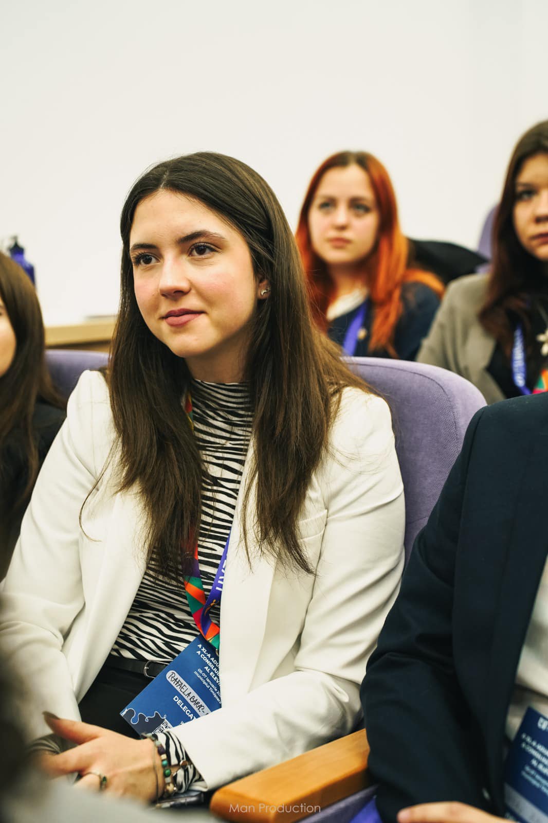 Eleva româncă admisă la Harvard a povestit pe TikTok cum a reușit: „Ce-ar fi să-i facem ei un milion de like-uri în locul influencerilor?"