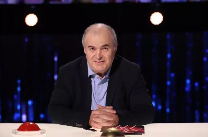 Televiziunea la care ar putea ajunge Cătălin Măruță după ce a rămas fără emisiune la PRO TV. Ce crede Florin Călinescu