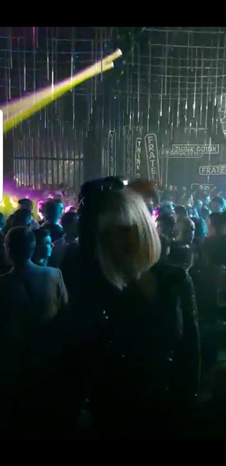 La 51 de ani, Bianca Brad a rupt ringul de dans în club. Așa n-a mai fost văzută | FOTO & VIDEO