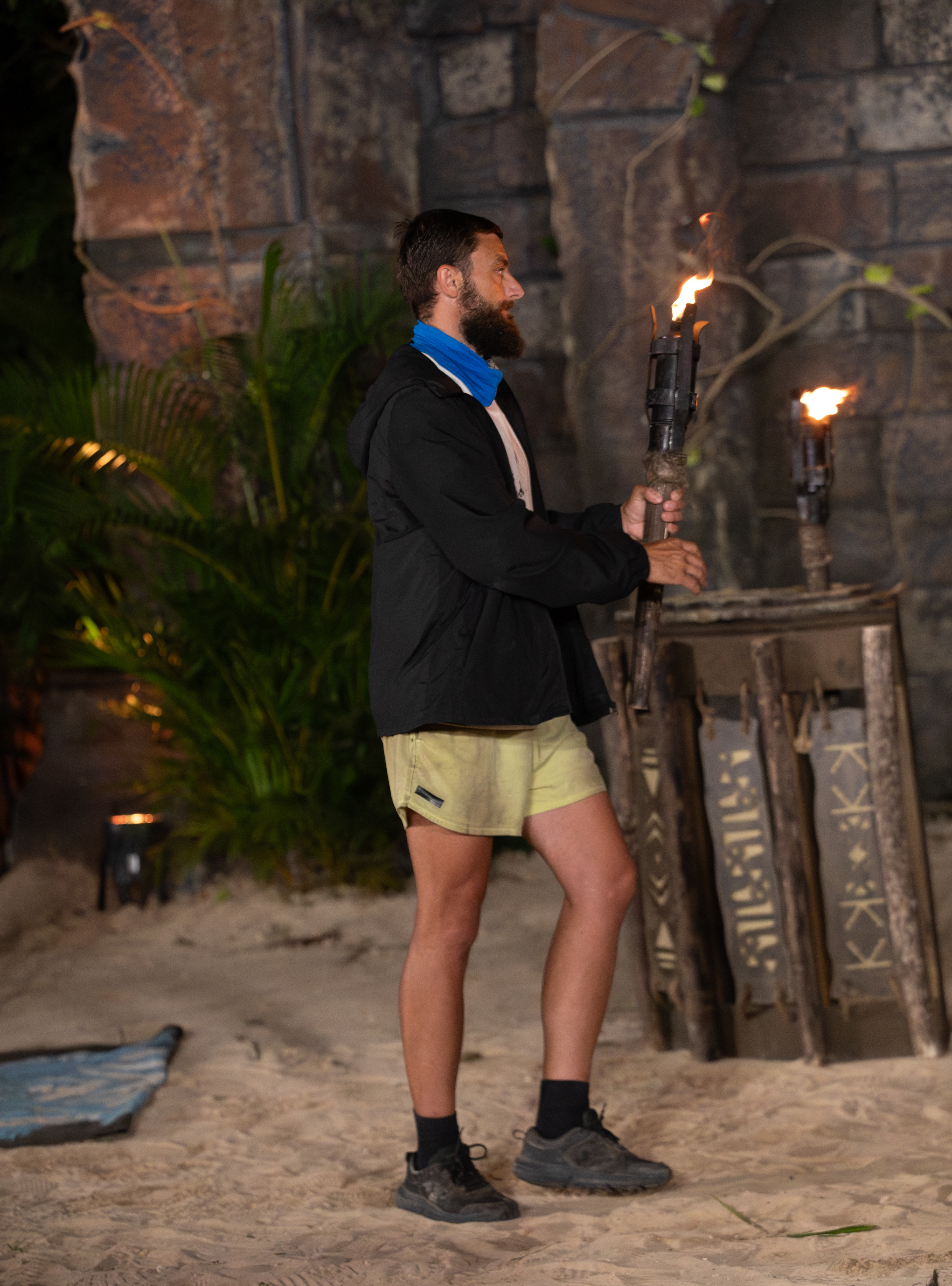 Ce a realizat Adrian Kaan după ce a fost eliminat de la Survivor România 2026: „Sunt recunoscător”
