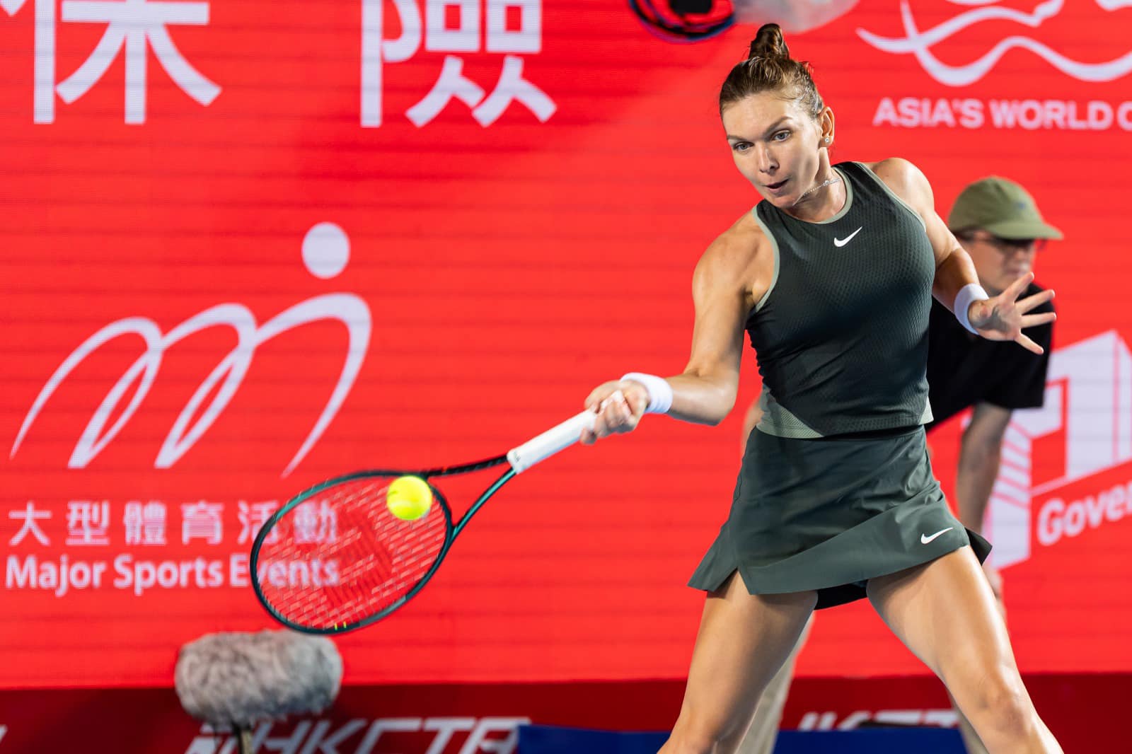 Dan Negru a reacționat după retragerea Simonei Halep din tenis. „Acum că s-a retras, o pot spune: Halep a fost o întâmplare”