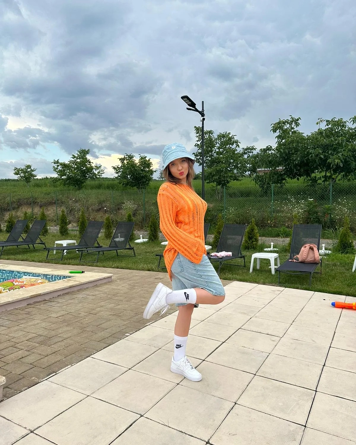 Alexia Tudose, tânăra cu brațele reatașate în urma unui accident, apariție la Românii au talent 2025. Ce a zis Andra când a văzut-o