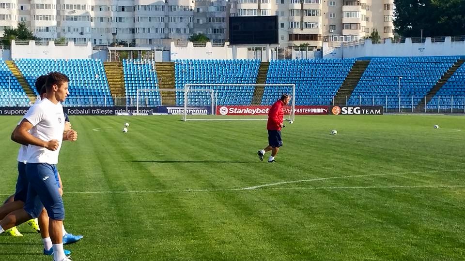 SUPERCUPA ROMÂNIEI, STEAUA - ASA 0-1 / Fotbalul în criză produce rezultate: merge și ASA! ^Campioana arată jalnic, înainte de preliminariile Ligii / GALERIE FOTO&VIDEO